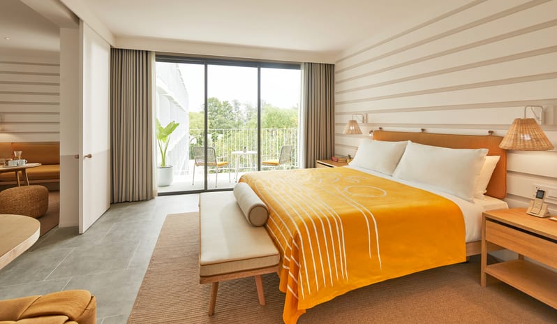 The Standard, Hua Hin - Standard Suite 1
